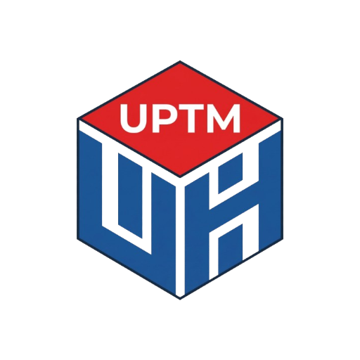 UPTM UniHub logo