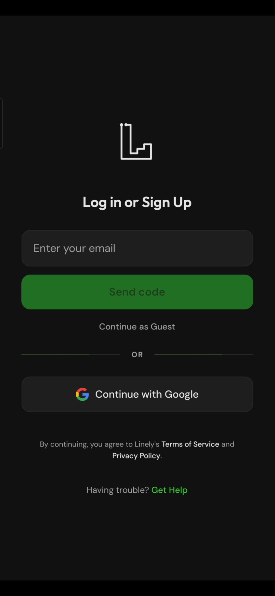 Authentication & OTP Verification preview 1