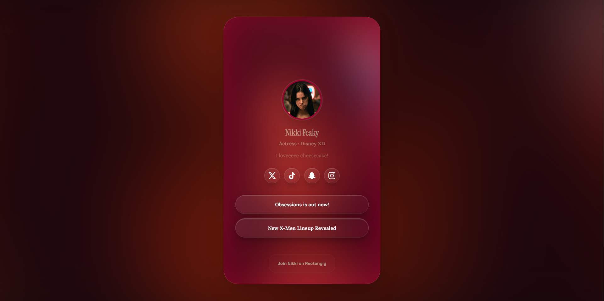 Public Shared Cards & Instant Exchange preview 2