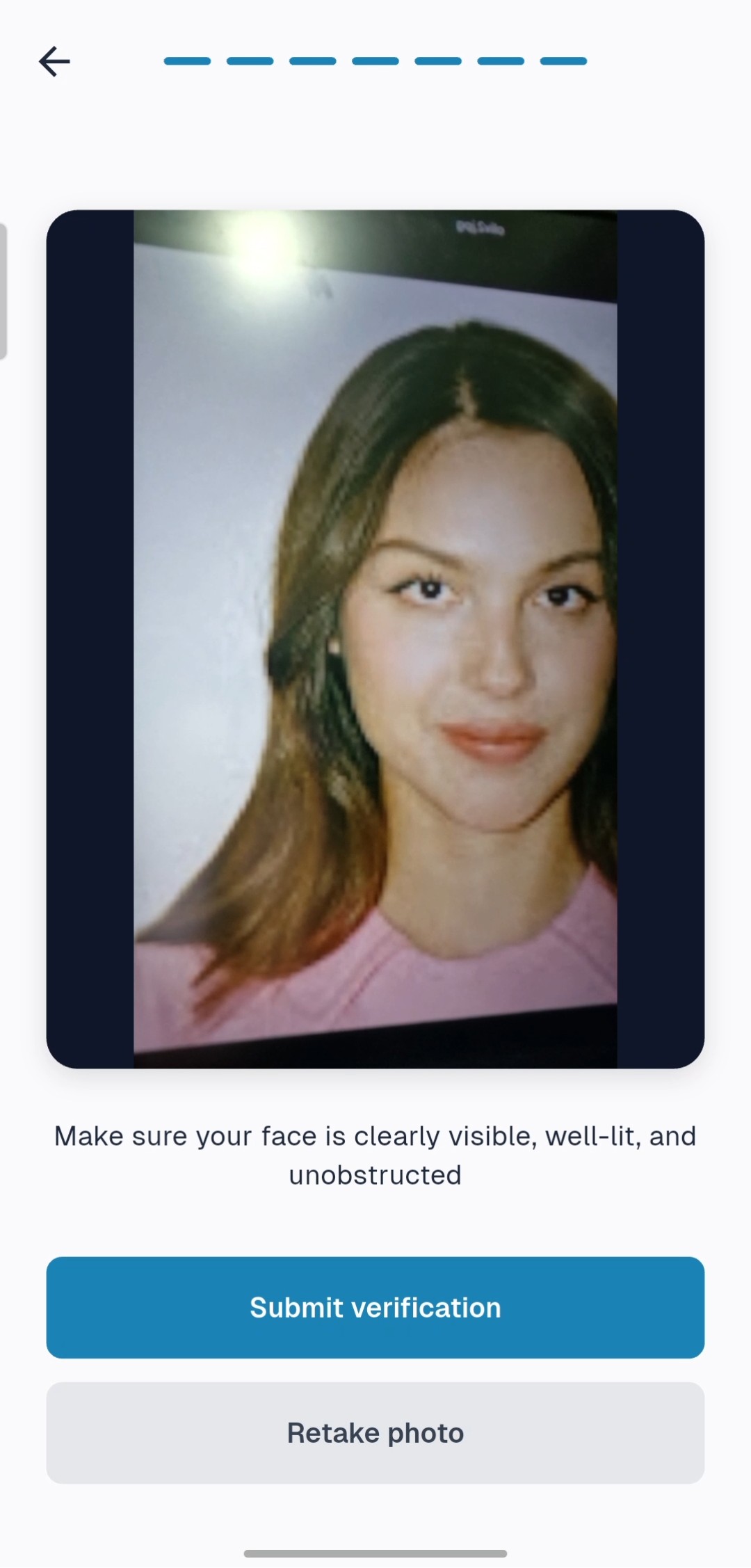 Identity Verification & eKYC Flow preview 8