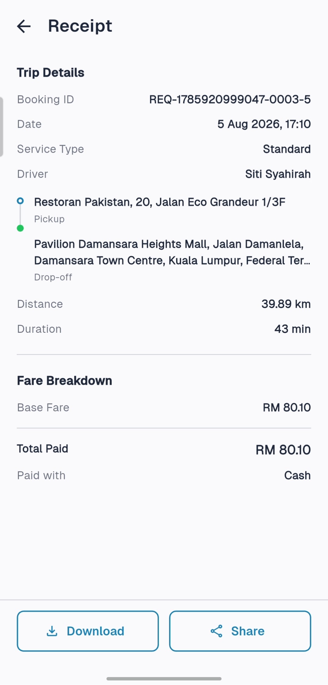 Account Hub & In-App Customer Support preview 7
